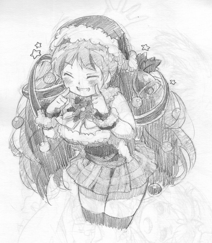 Artist - Lucky Ayase - Pixiv ID: 3056143 page 6 full