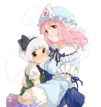Artist - Lucky Ayase - Pixiv ID: 3056143 cover