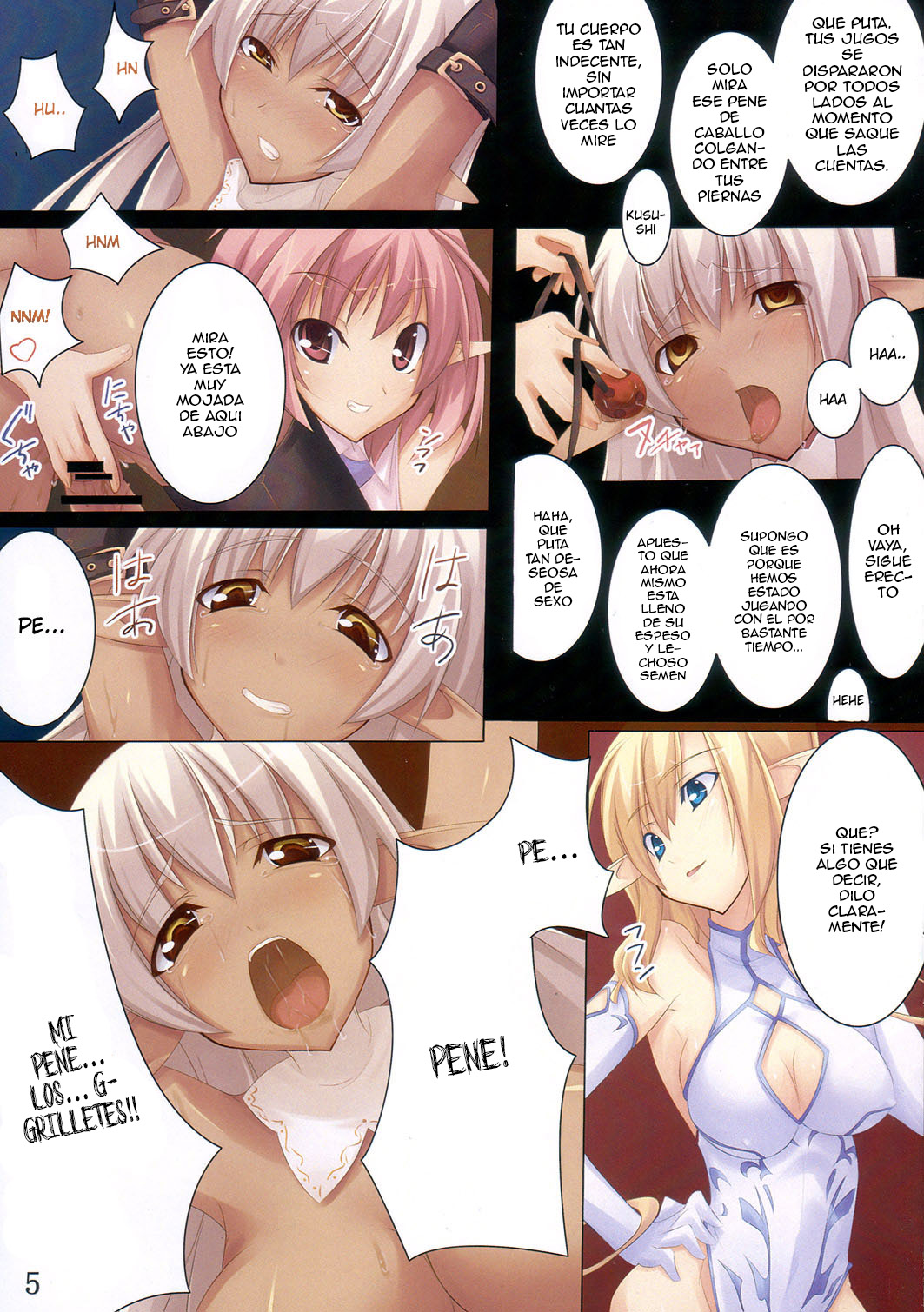 Shimamura page 5 full