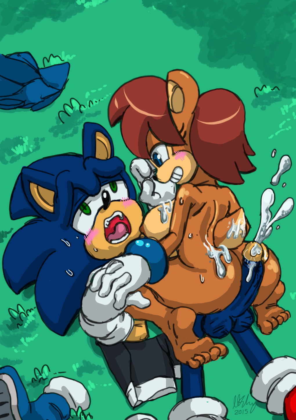 Artist - Omegazuel page 3 full