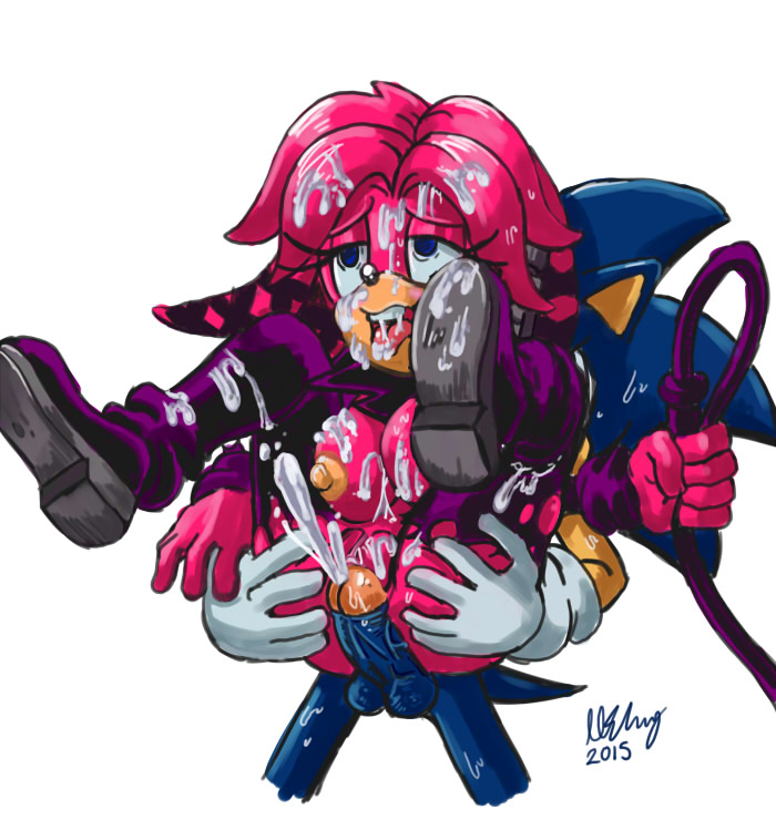 Artist - Omegazuel page 5 full