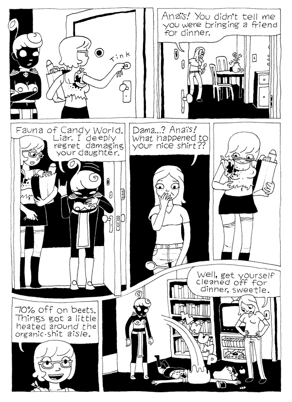 Curvy World 1-1 page 10 full
