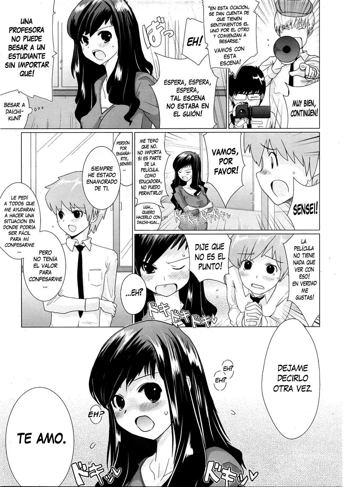 Eiken Lovers | Amantes de la Investigación de Cine page 5 full