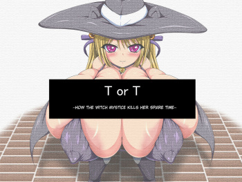 Nanka Dekai no Egaite Mita 2 cover