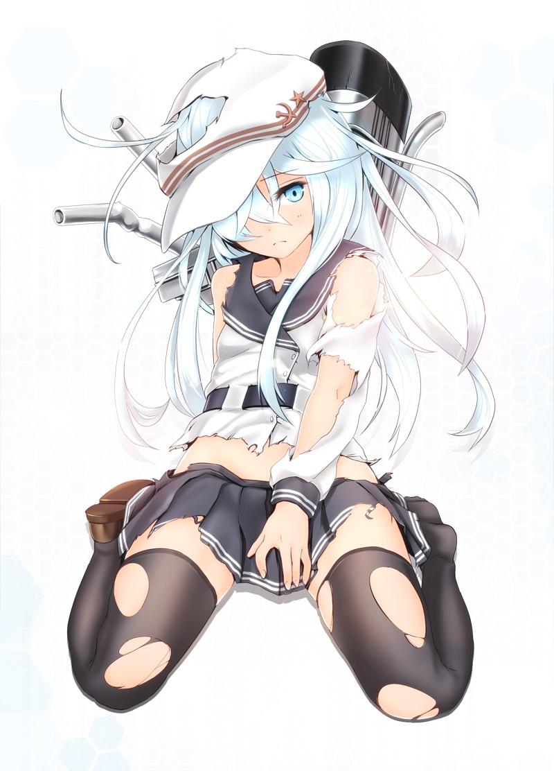 Kantai Collection: Names starting with the letter V page 1 full