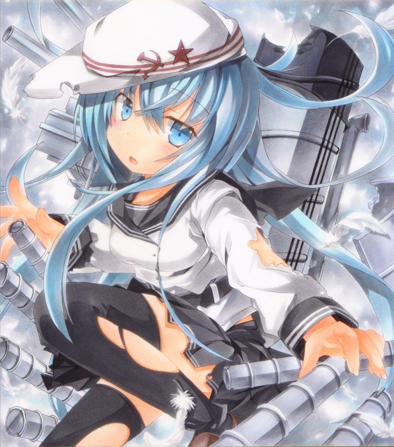 Kantai Collection: Names starting with the letter V page 10 full