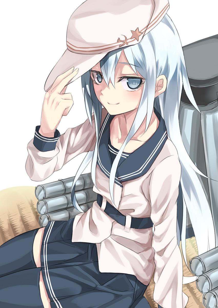 Kantai Collection: Names starting with the letter V page 2 full