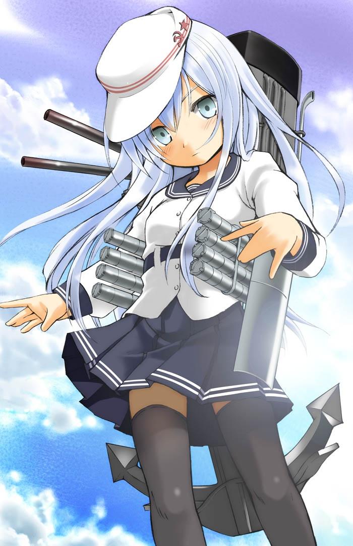 Kantai Collection: Names starting with the letter V page 3 full
