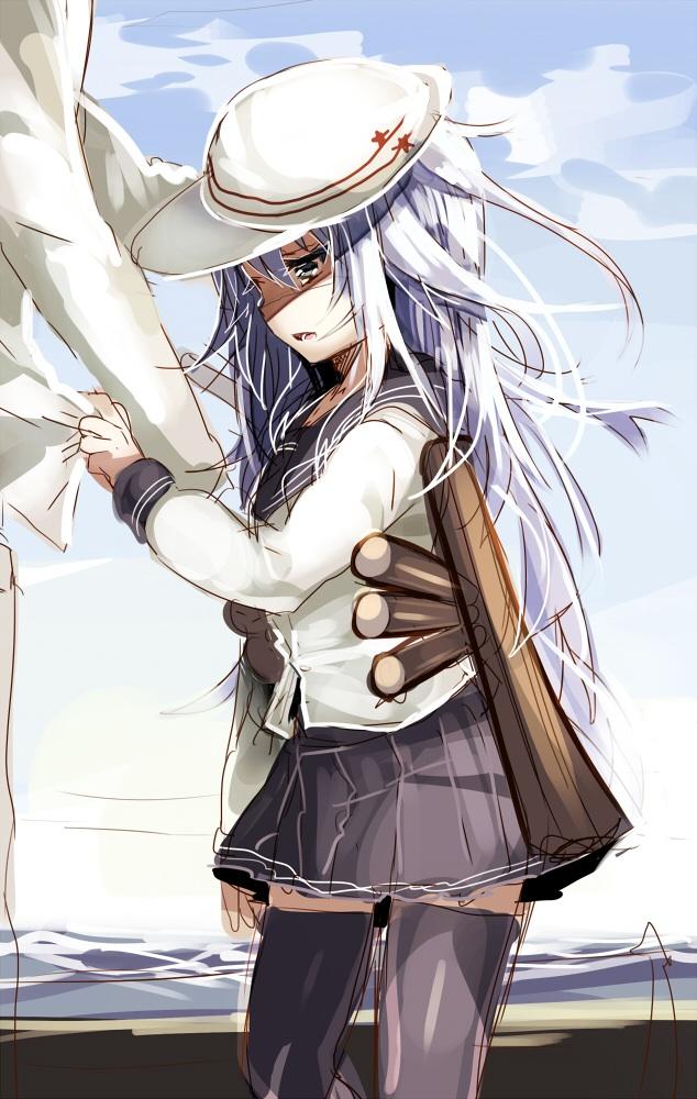 Kantai Collection: Names starting with the letter V page 5 full