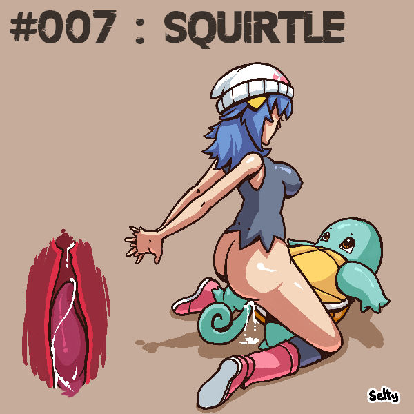 Pokémon Fucking Girls page 7 full
