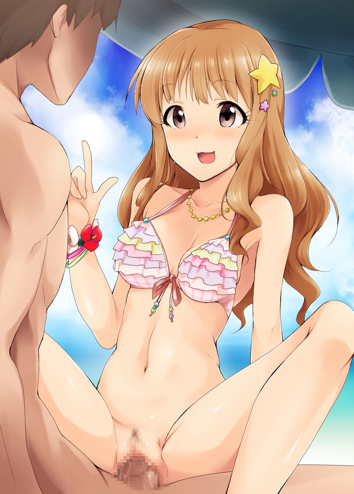 Hamemasu page 7 full