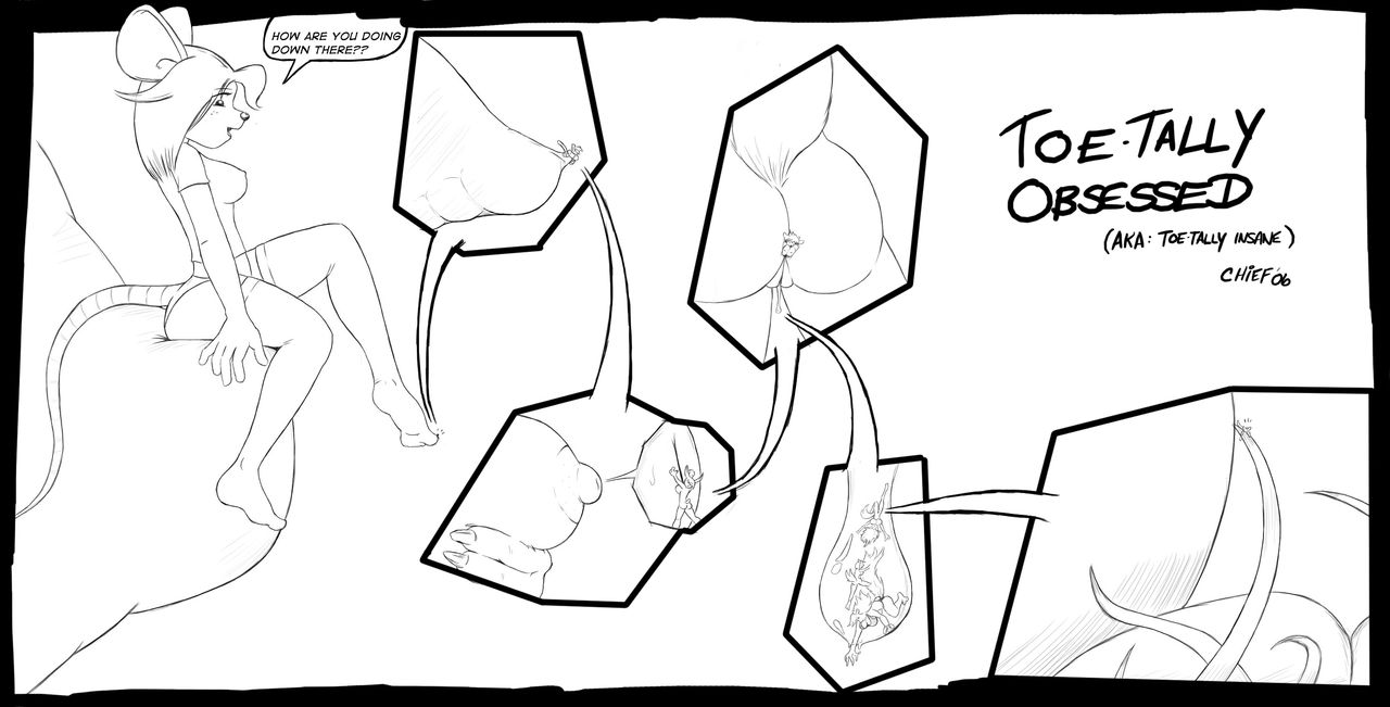 Chief's Art &amp; Coloring Work Collection page 9 full