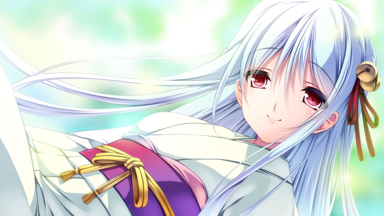 Ayakashi Contract page 4 full
