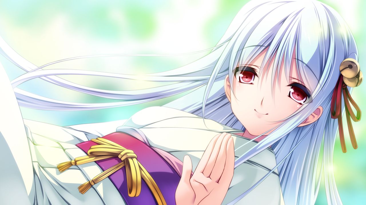 Ayakashi Contract page 5 full