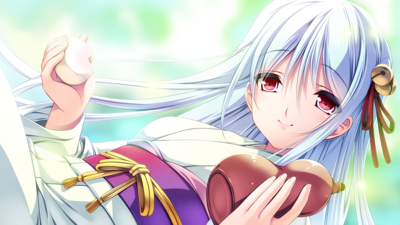Ayakashi Contract page 6 full