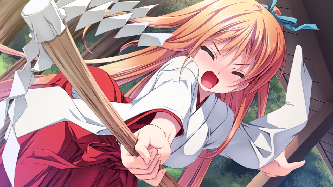 Ayakashi Contract page 8 full