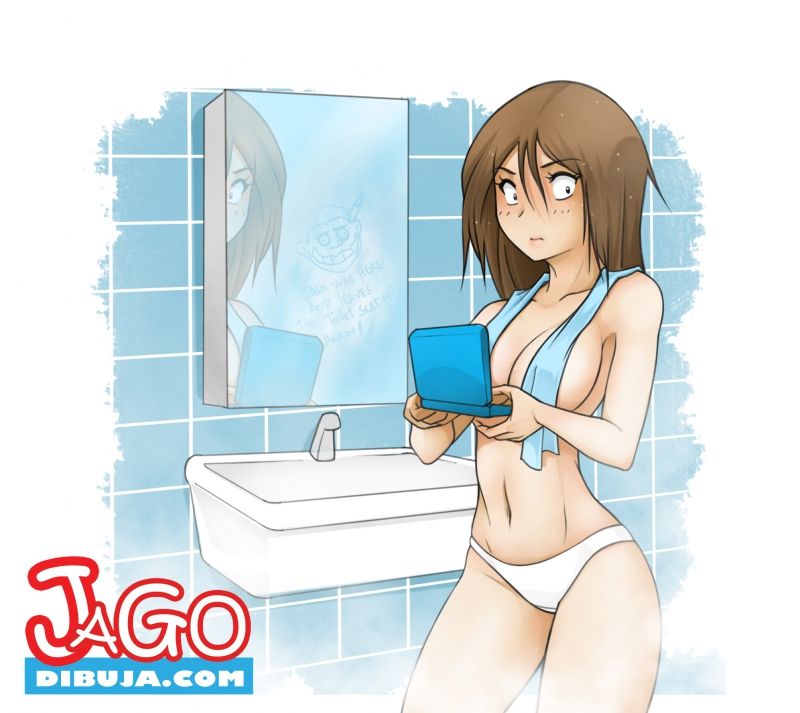 The Art of Jagodibuja page 2 full