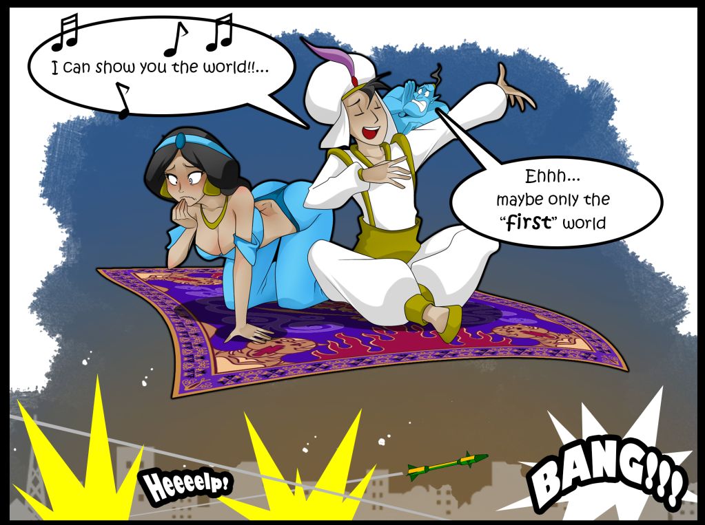 The Art of Jagodibuja page 4 full
