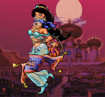 Artist - SanePerson cover