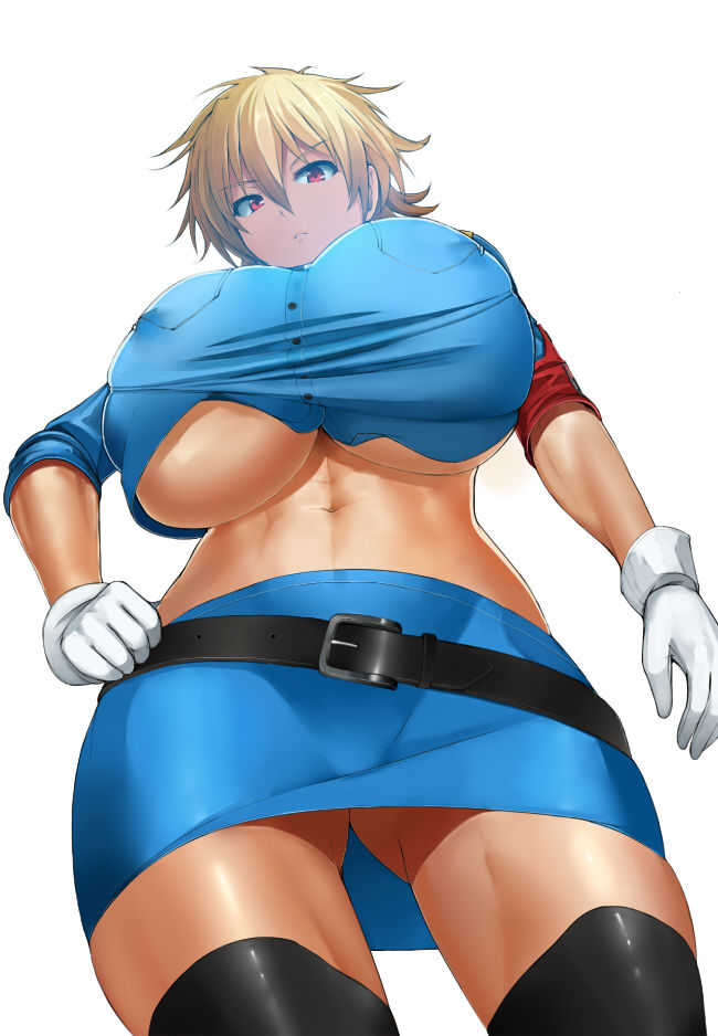 Huge bOObies Collection page 10 full