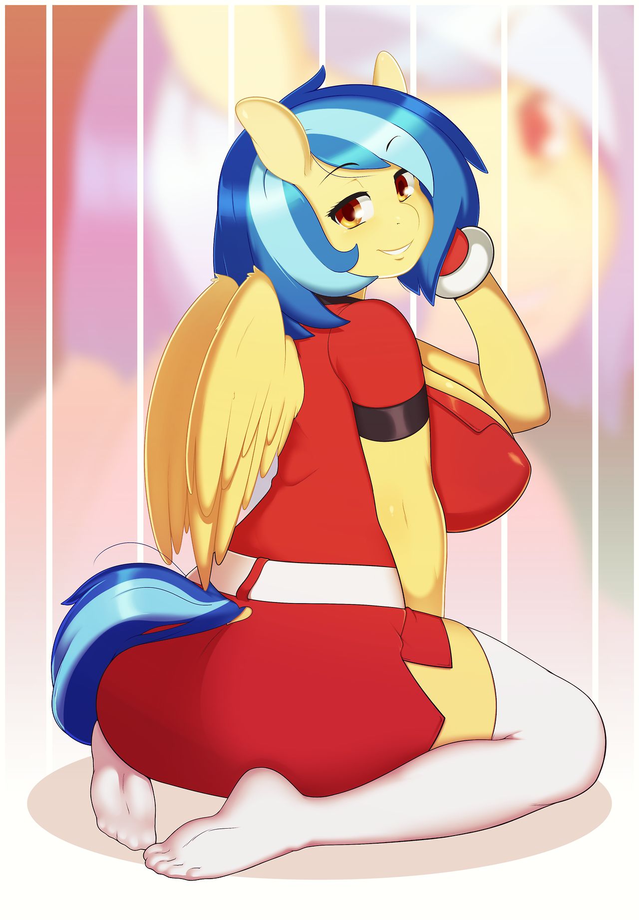 3Mangos' Best Ponies page 2 full