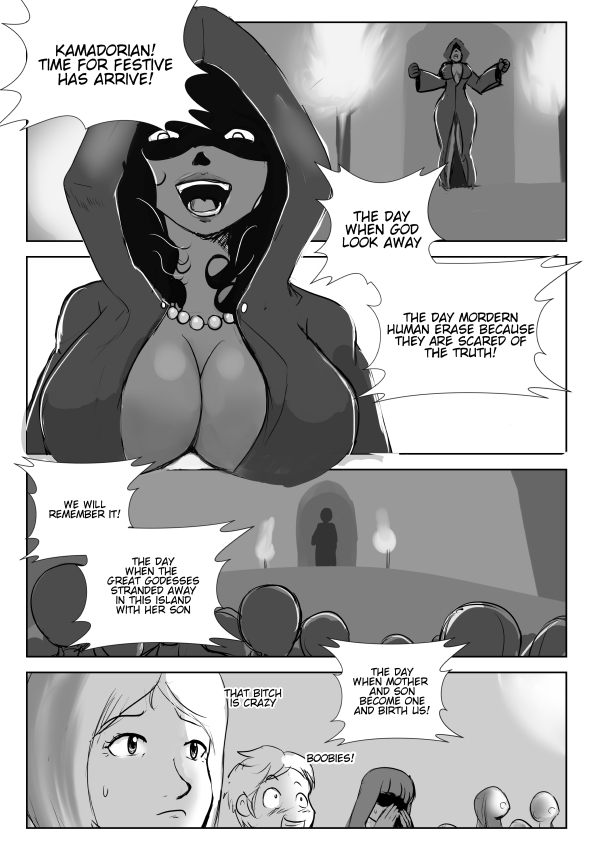 Kamadora page 5 full