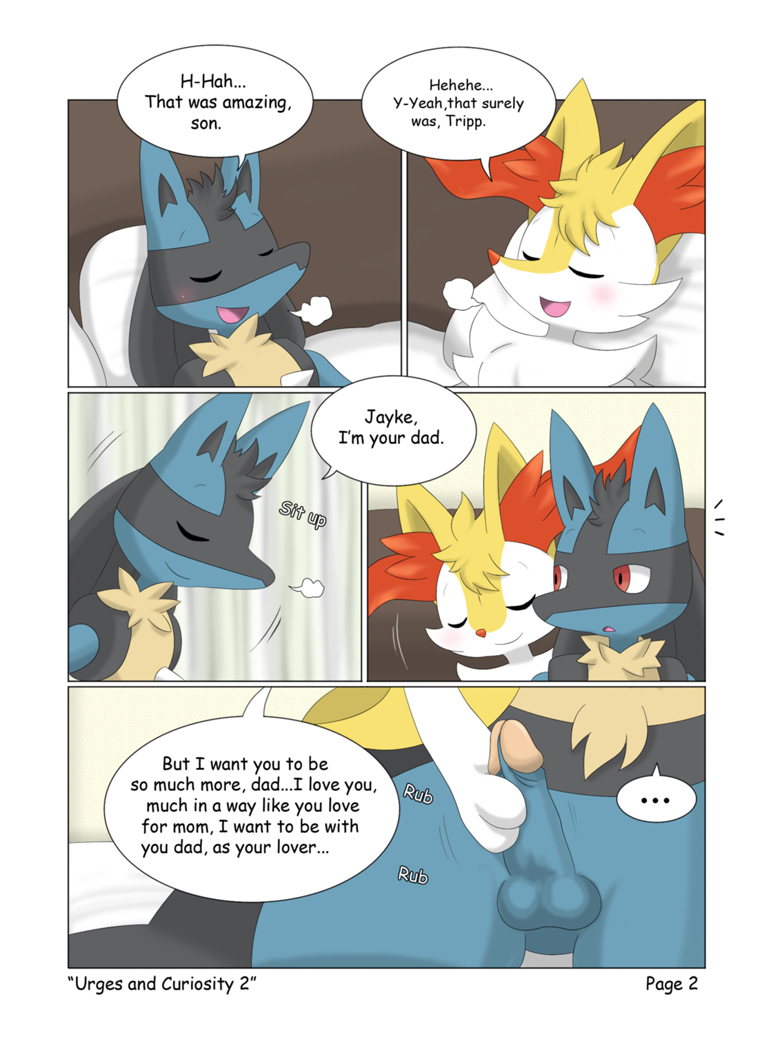 Family Fun page 4 full