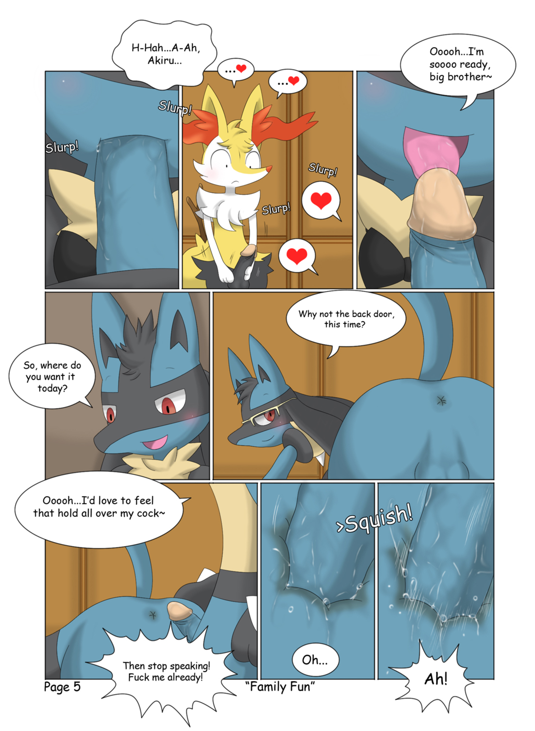 Family Fun page 9 full