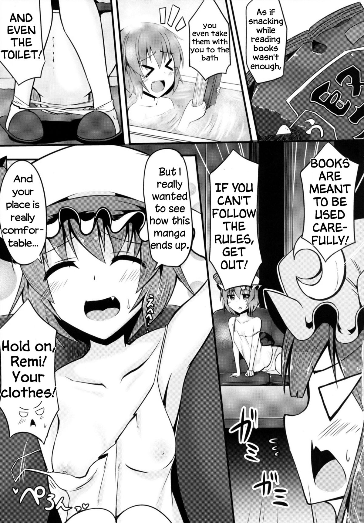 Karubi page 5 full