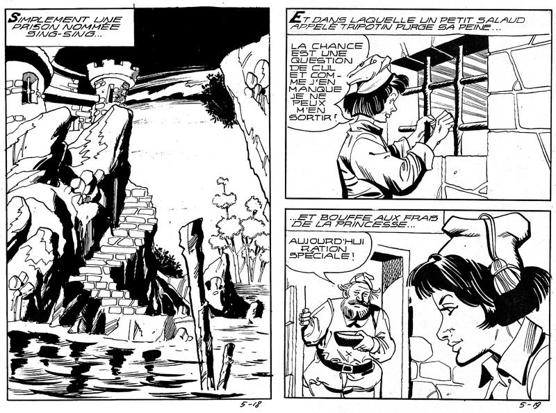 Vole,vole,culotte folle! page 10 full