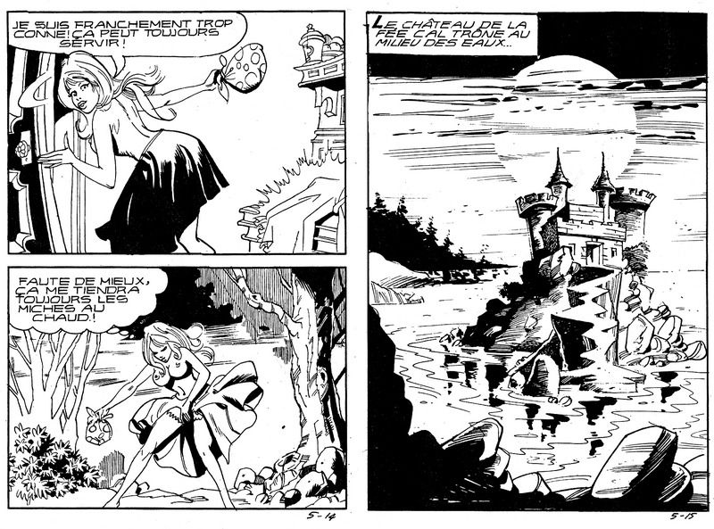 Vole,vole,culotte folle! page 8 full