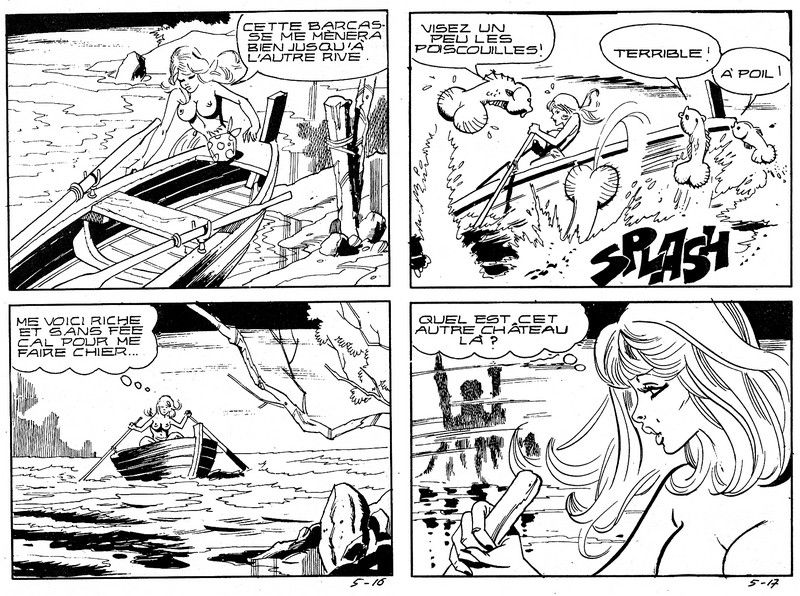 Vole,vole,culotte folle! page 9 full