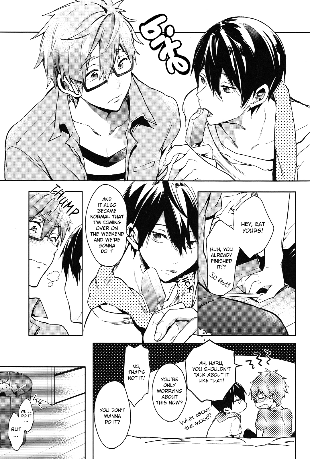 DeNmA! page 6 full