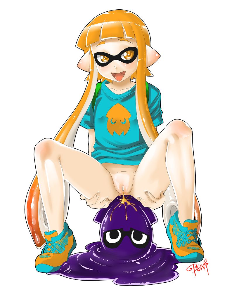 Splatoon page 6 full