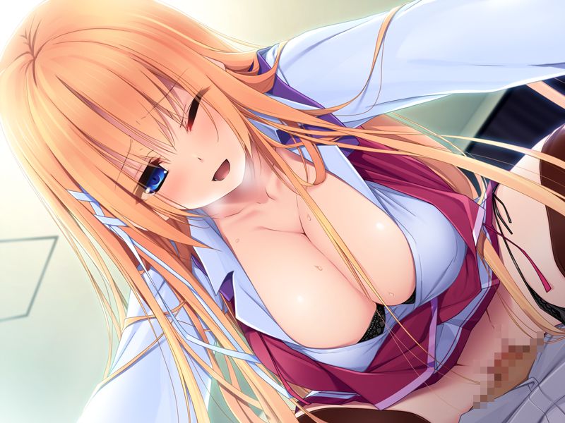 Sweet ☆ Switch ~Majiwaru Shisen de Torokeru Karada~ page 9 full