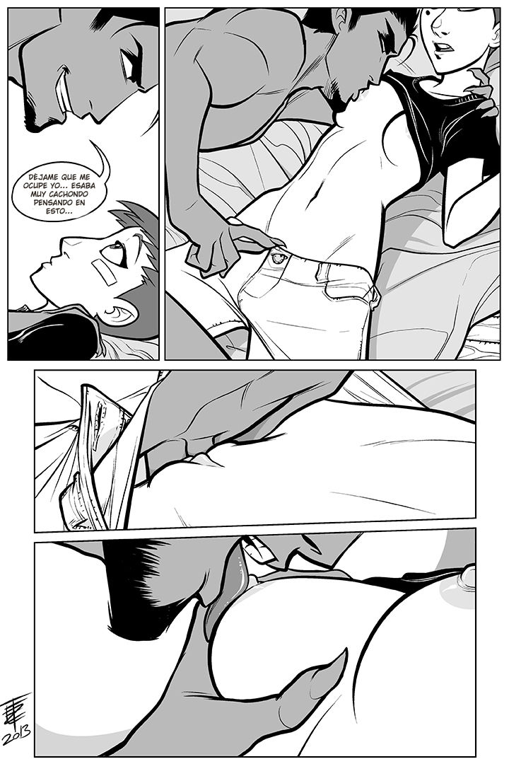 Origin  LKNOFansub page 4 full