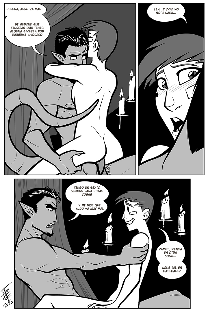 Origin  LKNOFansub page 8 full