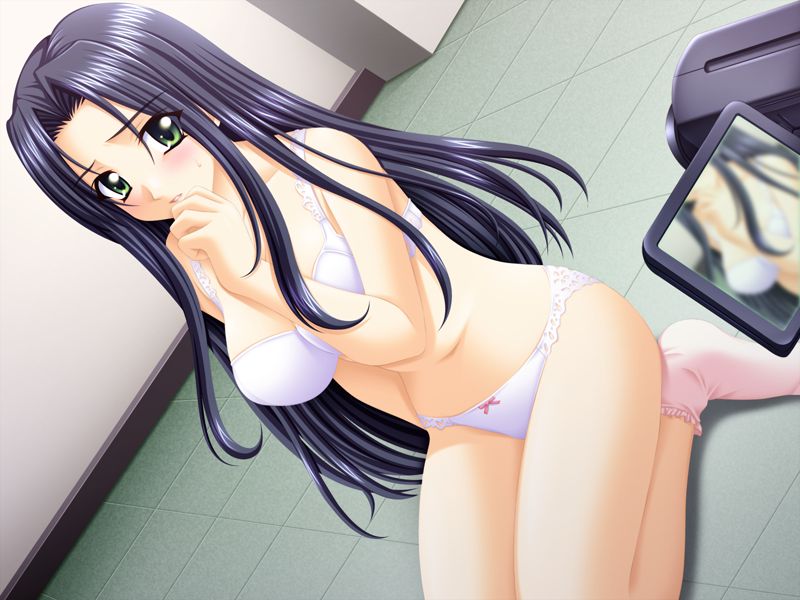 Ryoujoku Shiokinin page 3 full