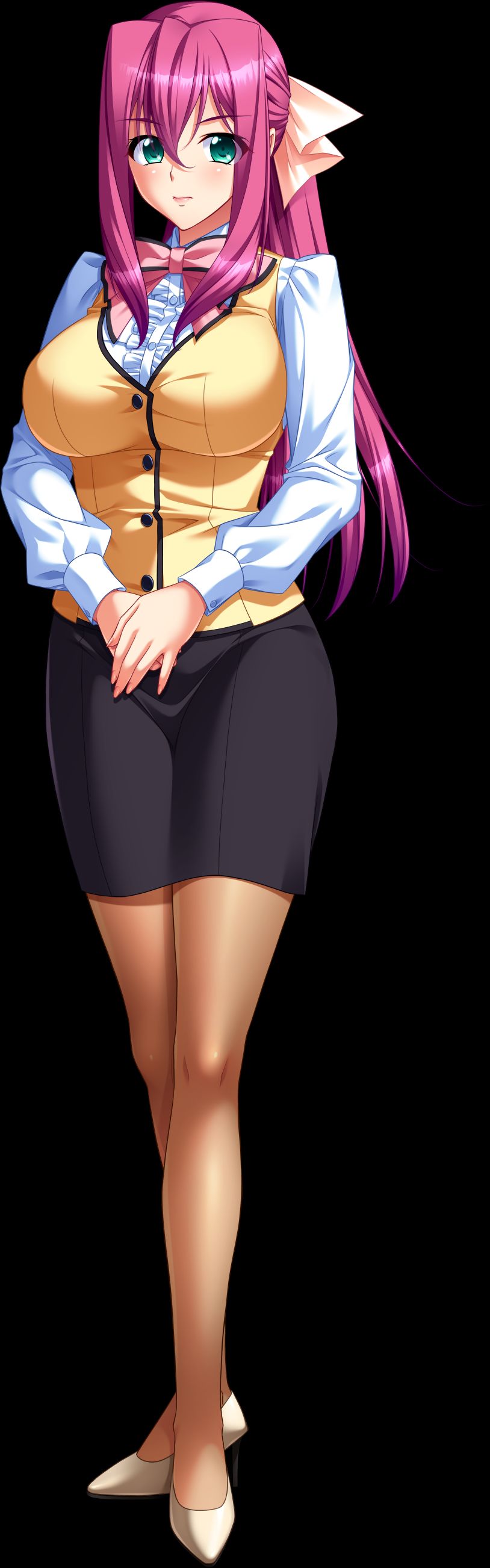 Chijoku no Seifuku page 3 full