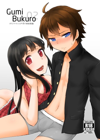 GumiBukuro02 cover