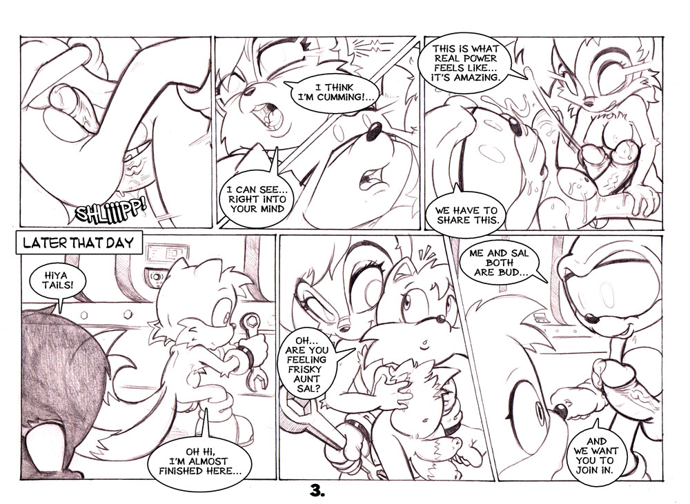 The Source of All page 3 full