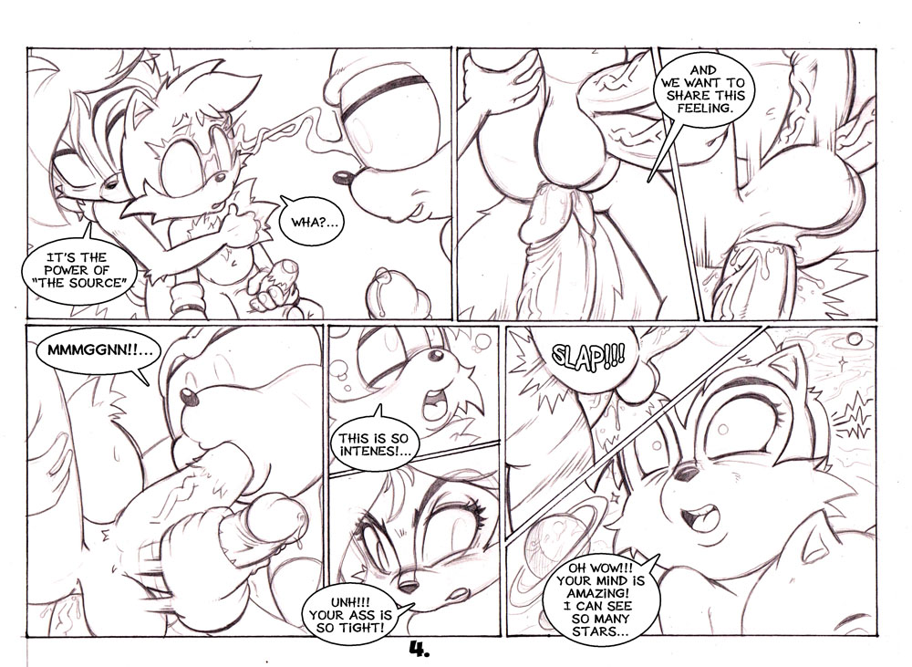 The Source of All page 4 full