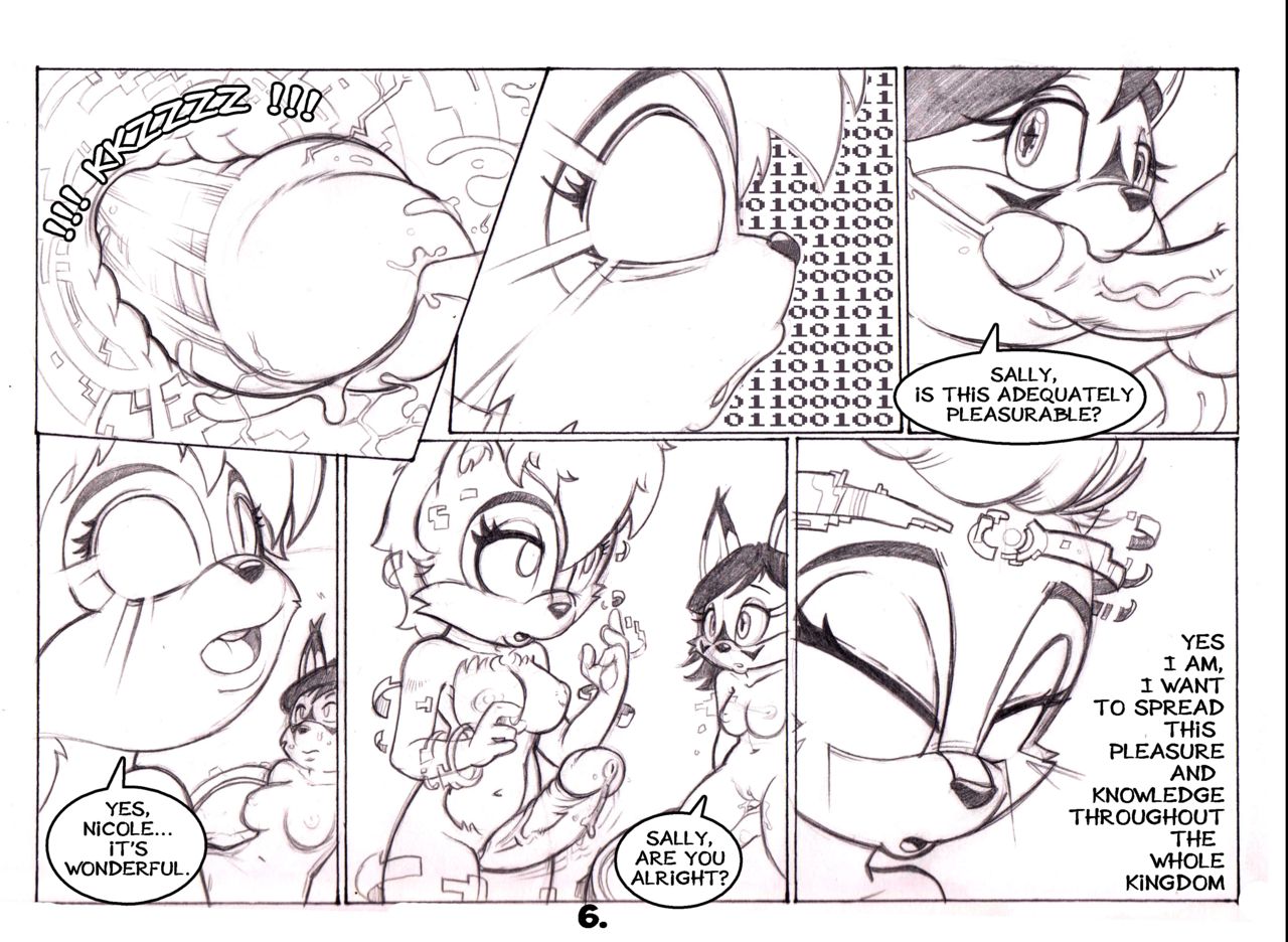 The Source of All page 6 full