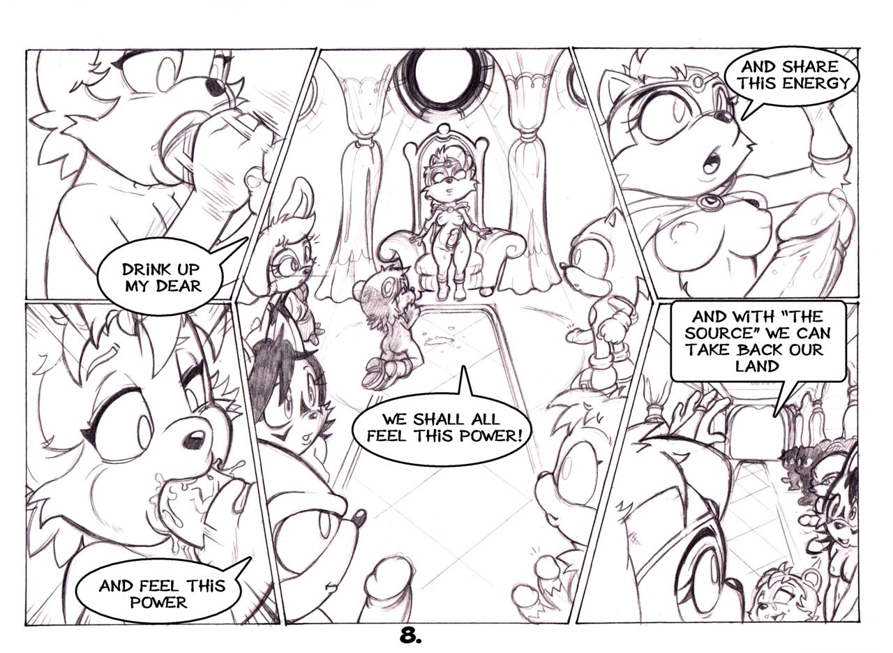 The Source of All page 8 full