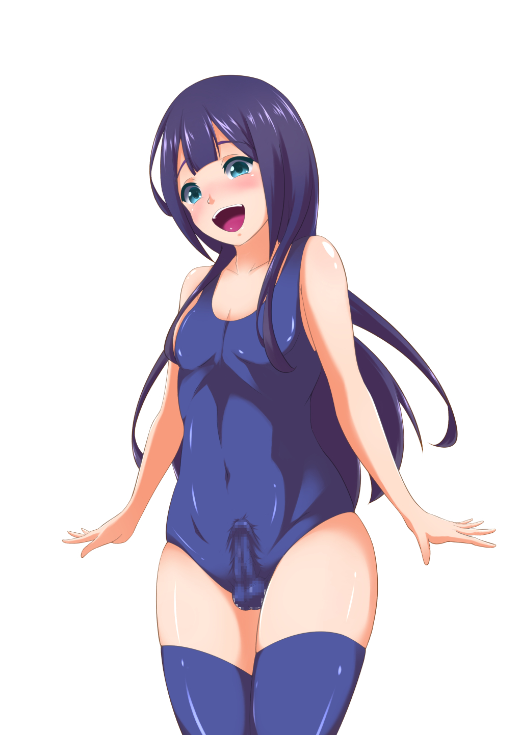 Otokonoko ni Ijimerarechau M-o-teki Serifu Tsuki CG Shuu Vol. 01 page 10 full