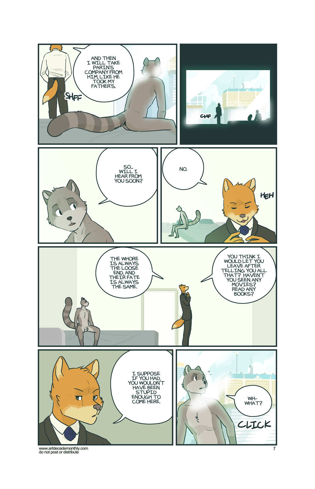 Artdecade - Threshold 3 page 7 full