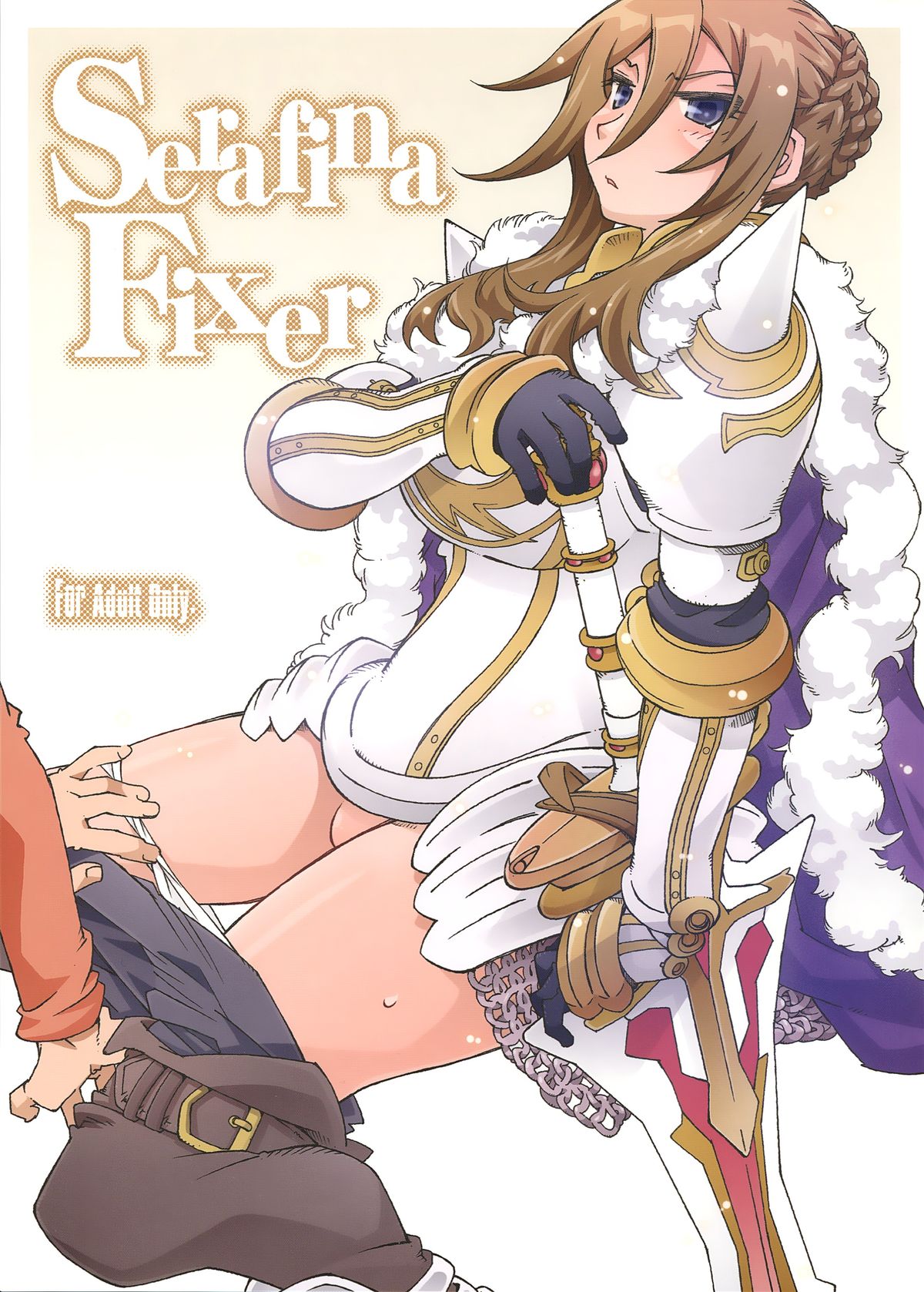 Serafina-fixer page 1 full