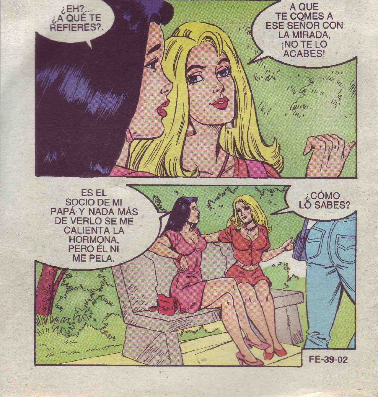 Fantasias Eroticas 039 page 4 full