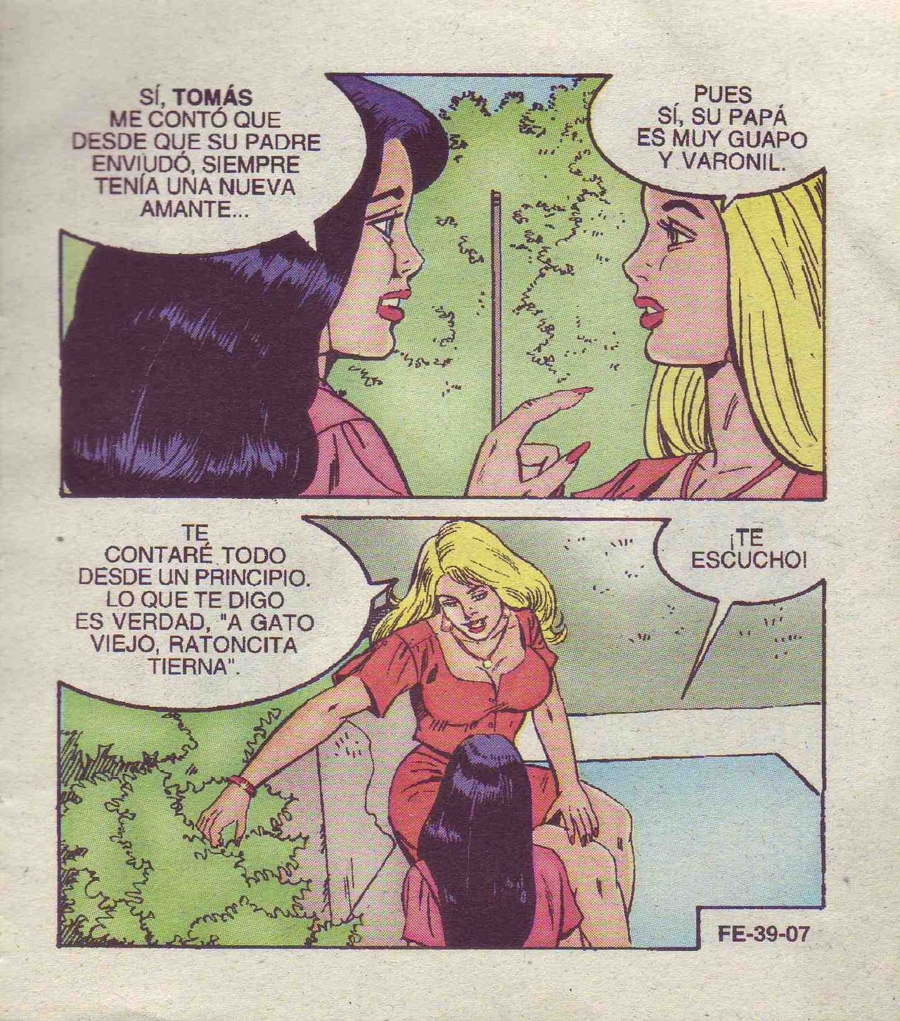 Fantasias Eroticas 039 page 9 full