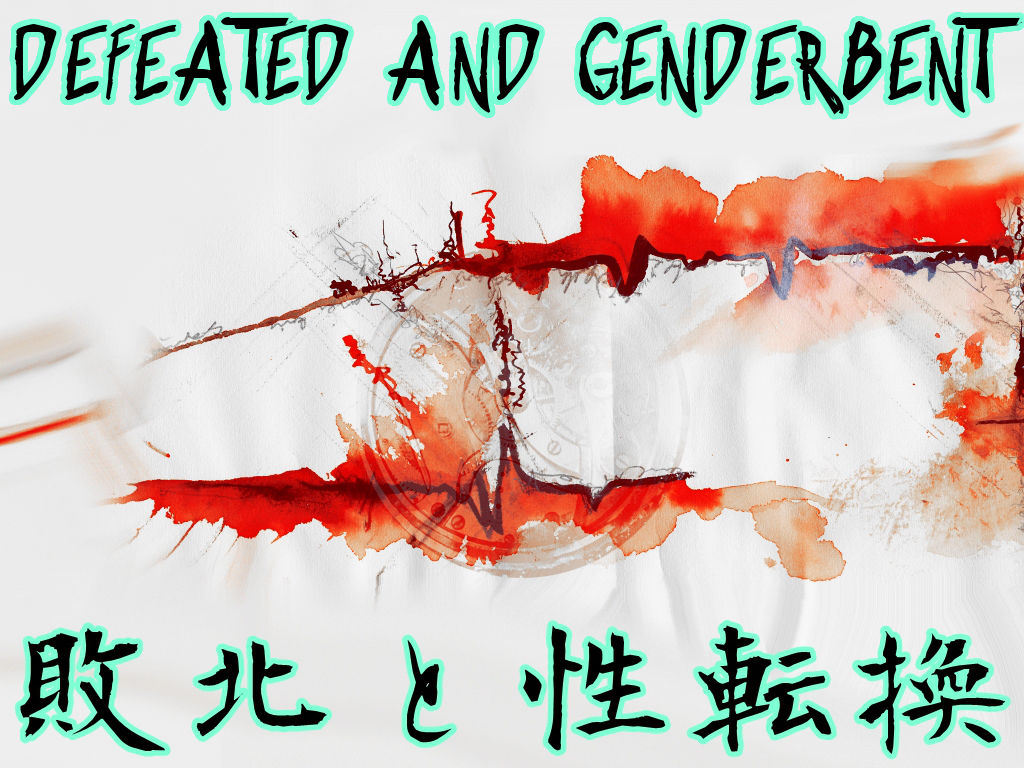 Yuusha wa Maketara Seitenkan! | The Hero who lost and ended up genderbent page 3 full